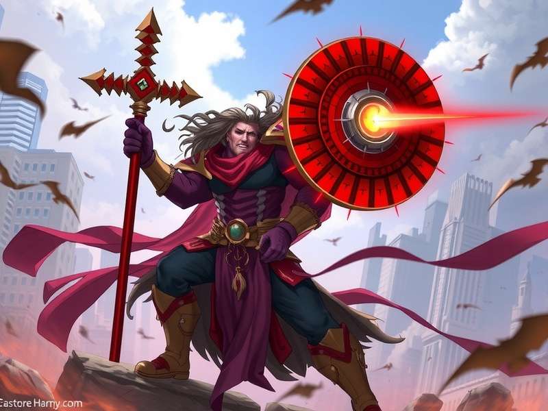 Ludo King game screenshot