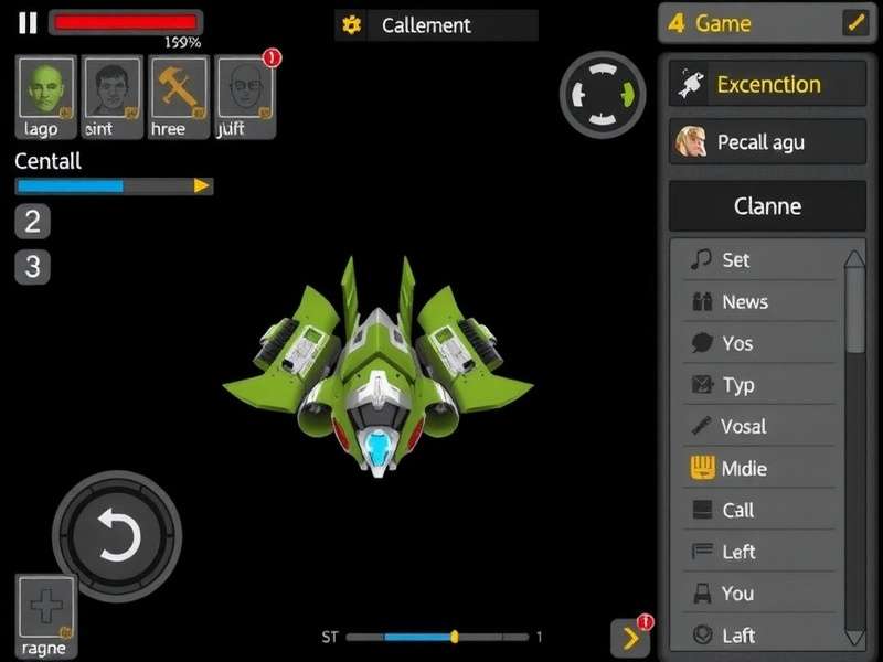 Ludo King game screenshot