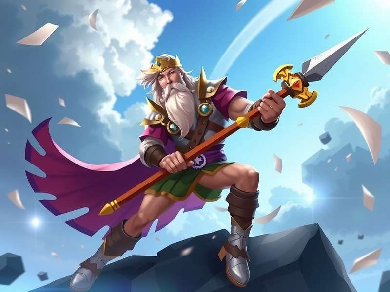 Ludo King game screenshot