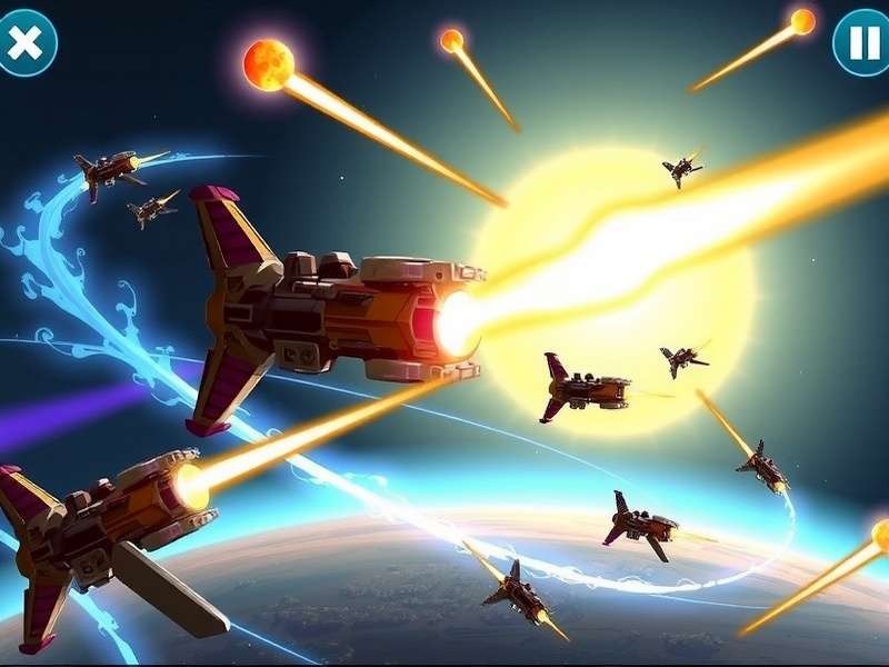 Ludo King game screenshot