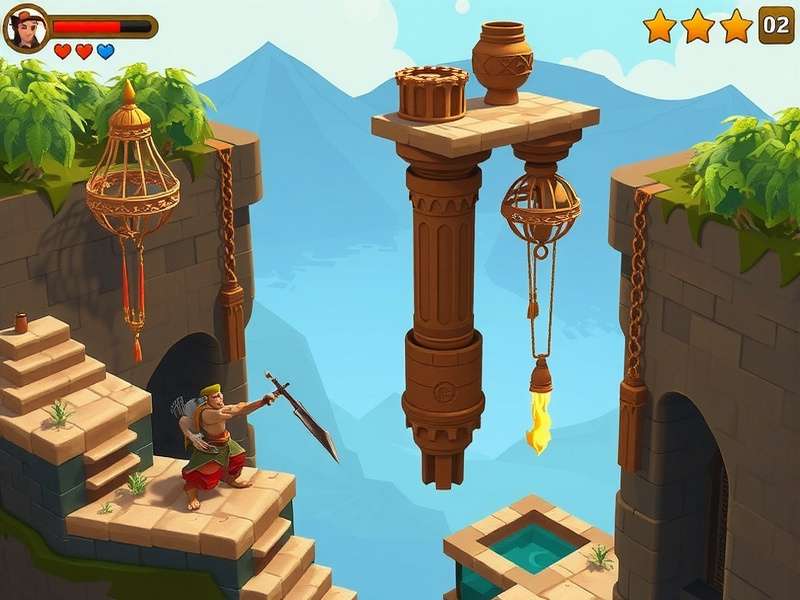 Ludo King game screenshot