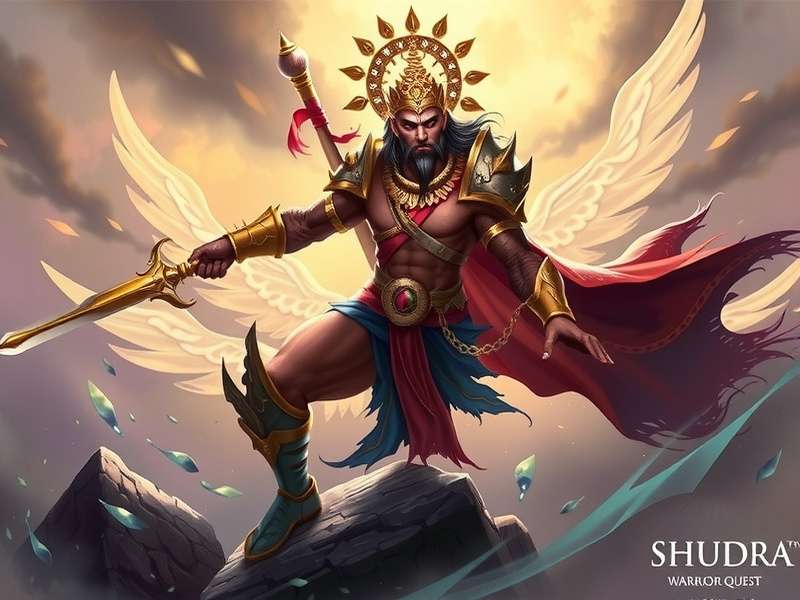 Ludo King game screenshot