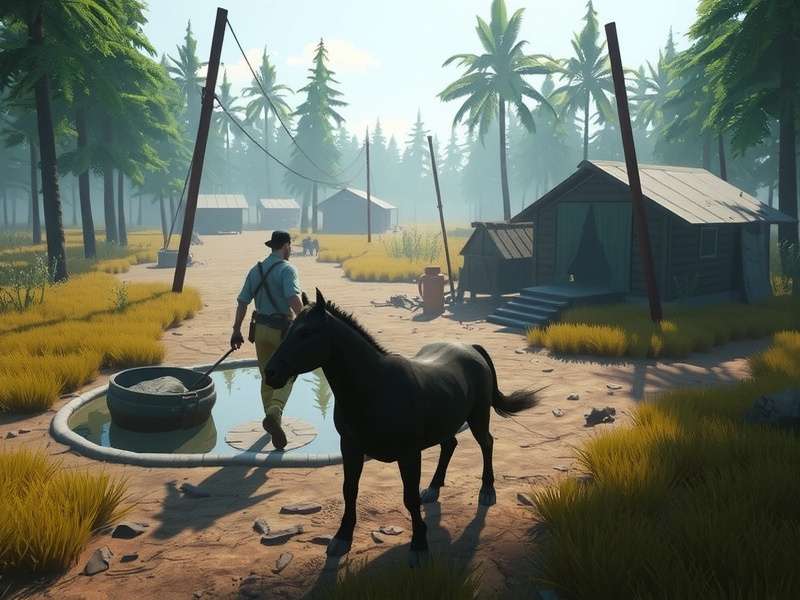 Ludo King game screenshot