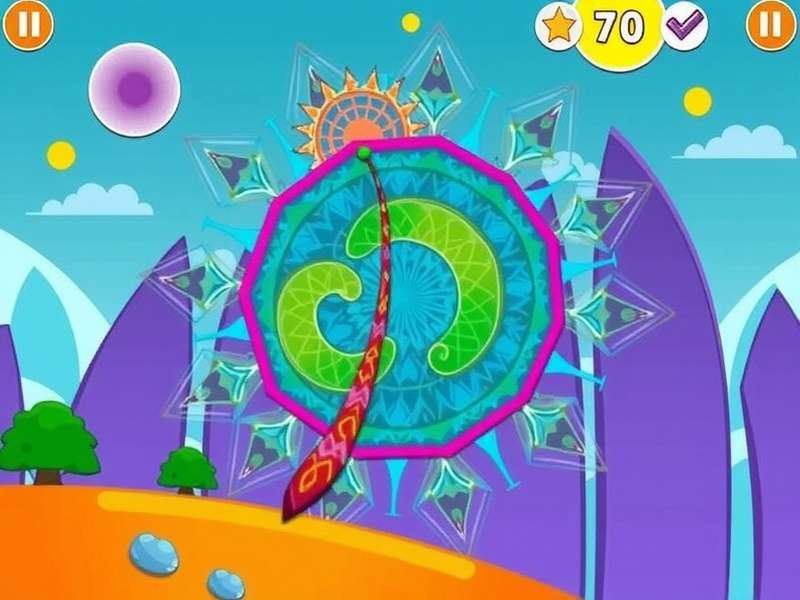 Ludo King game screenshot