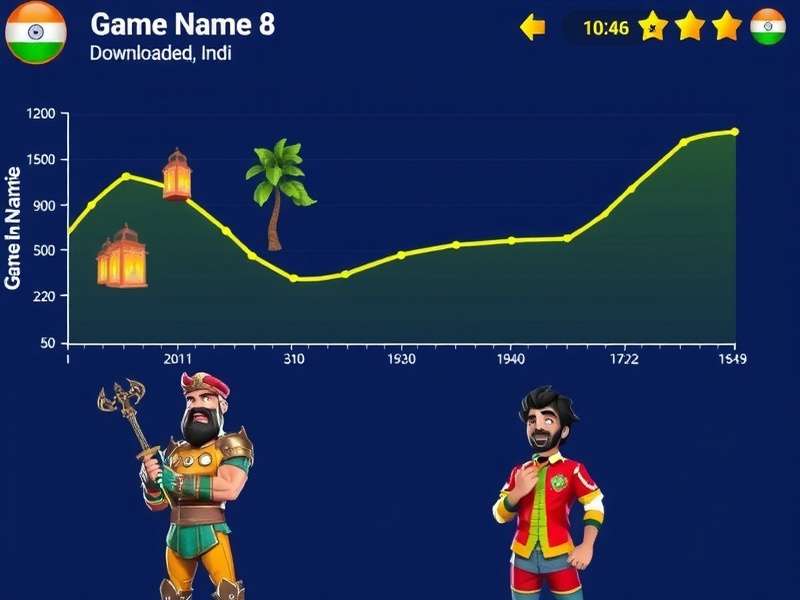 Ludo King game screenshot