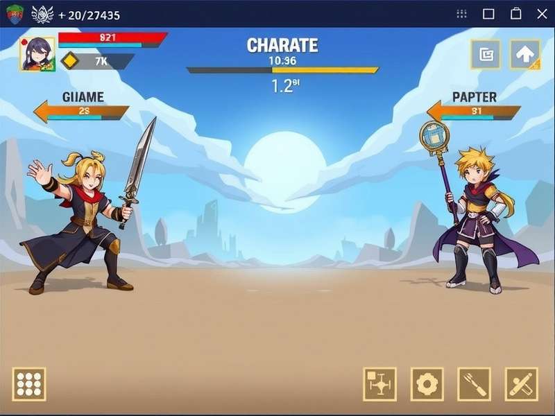 Ludo King game screenshot