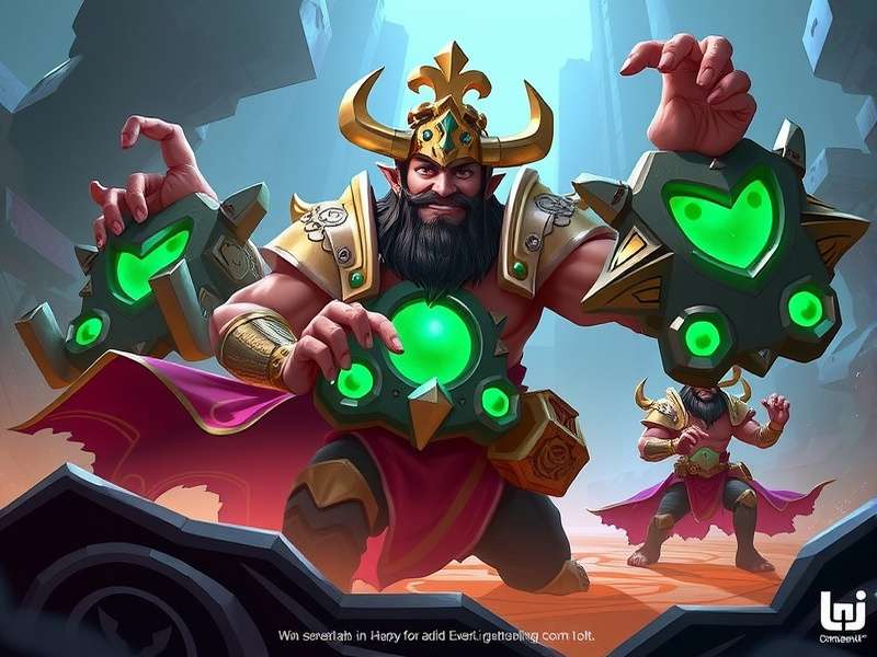 Ludo King game screenshot