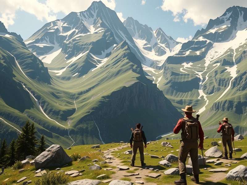 Ludo King game screenshot