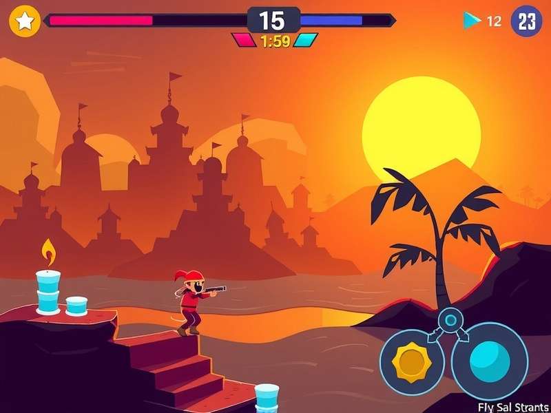 Ludo King game screenshot