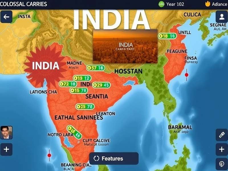 Ludo King game screenshot