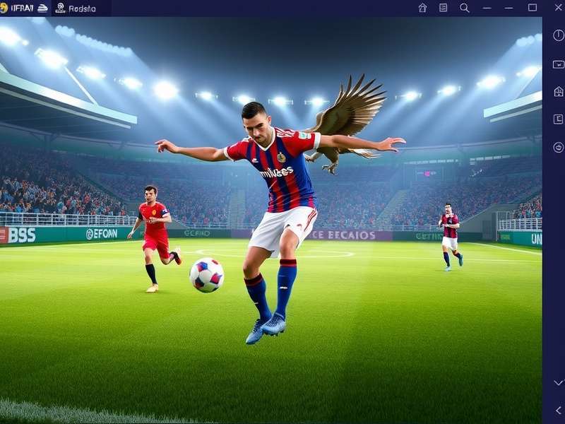 Ludo King game screenshot