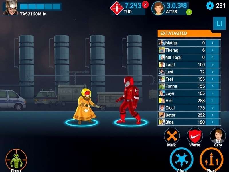 Ludo King game screenshot