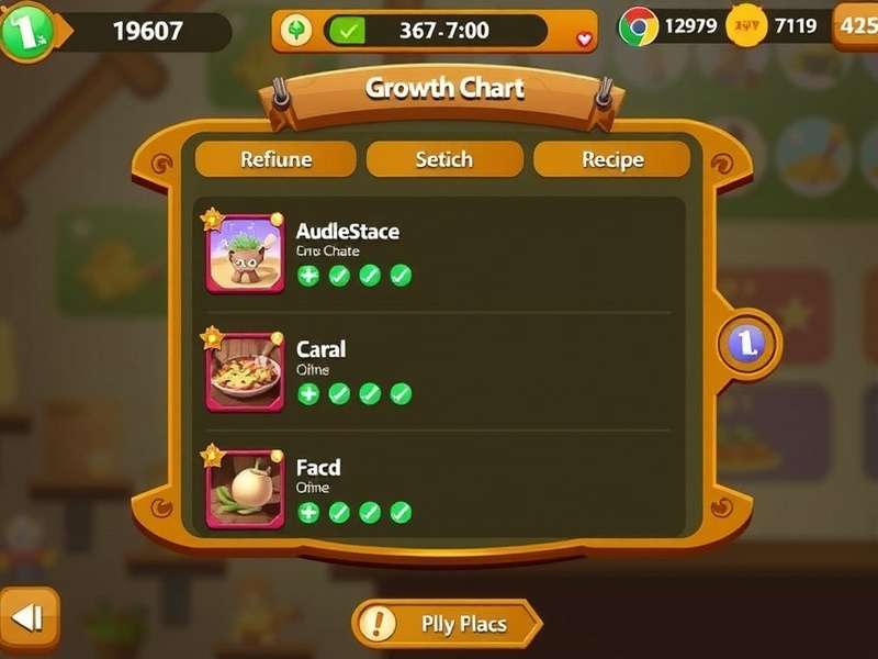 Ludo King game screenshot