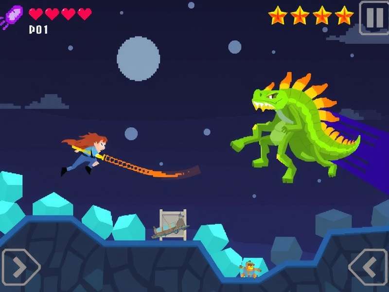 Ludo King game screenshot