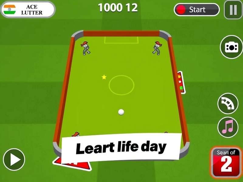 Ludo King game screenshot