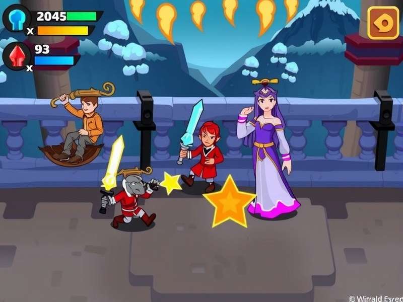 Ludo King game screenshot