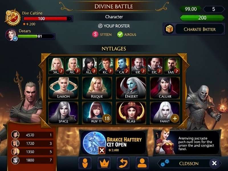 Ludo King game screenshot