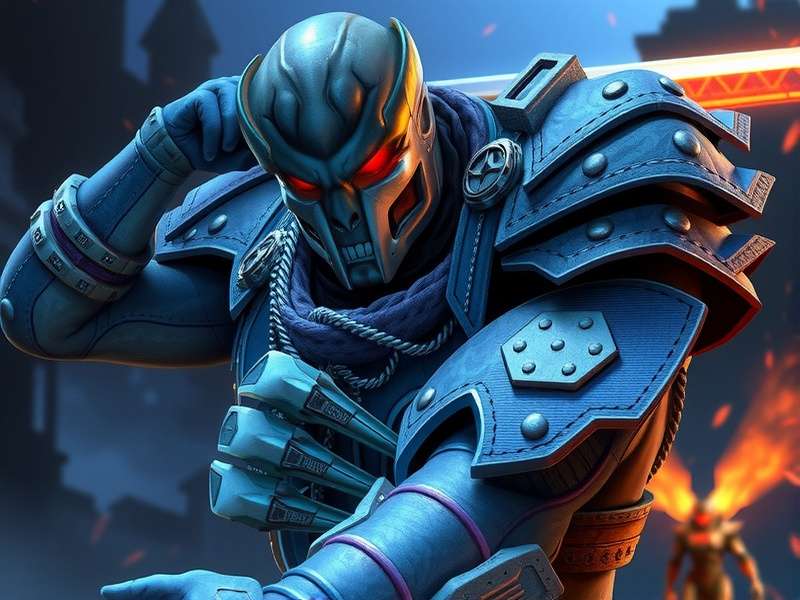 Ludo King game screenshot