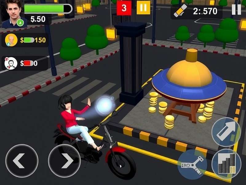 Kolkata Cash Crusade