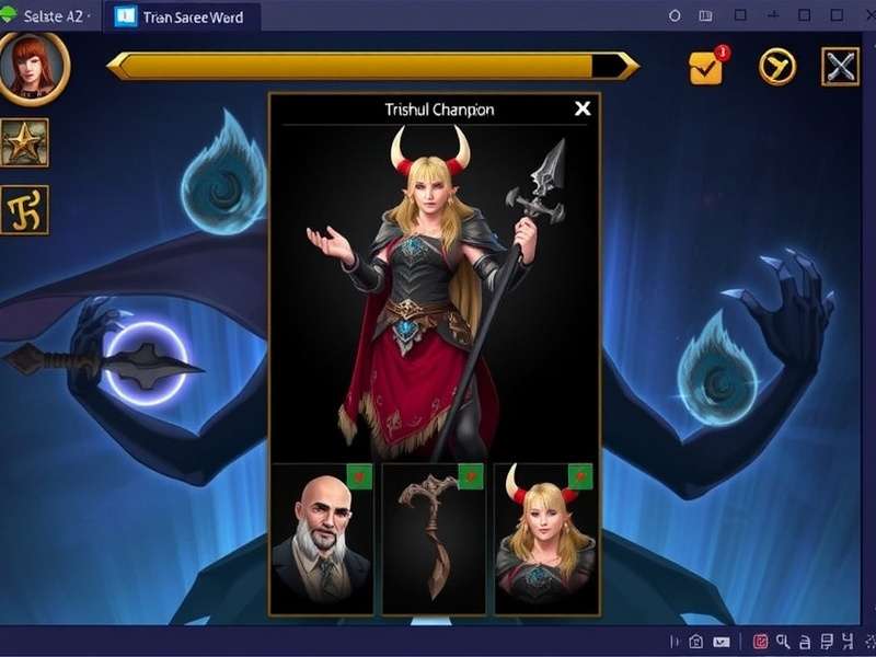 Ludo King game screenshot