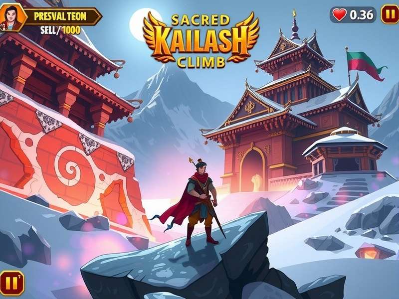 Ludo King game screenshot