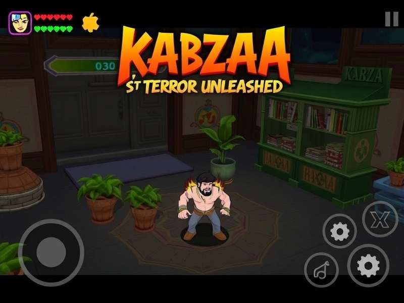 Ludo King game screenshot