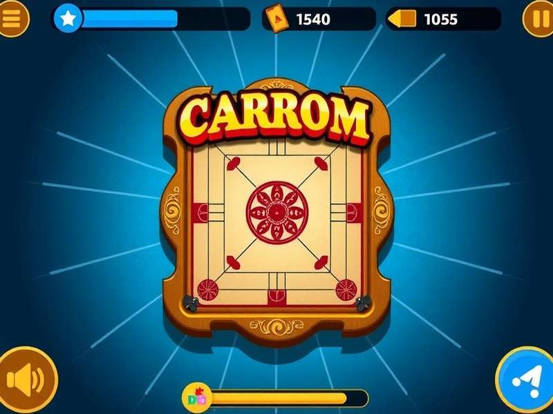 Ludo King game screenshot