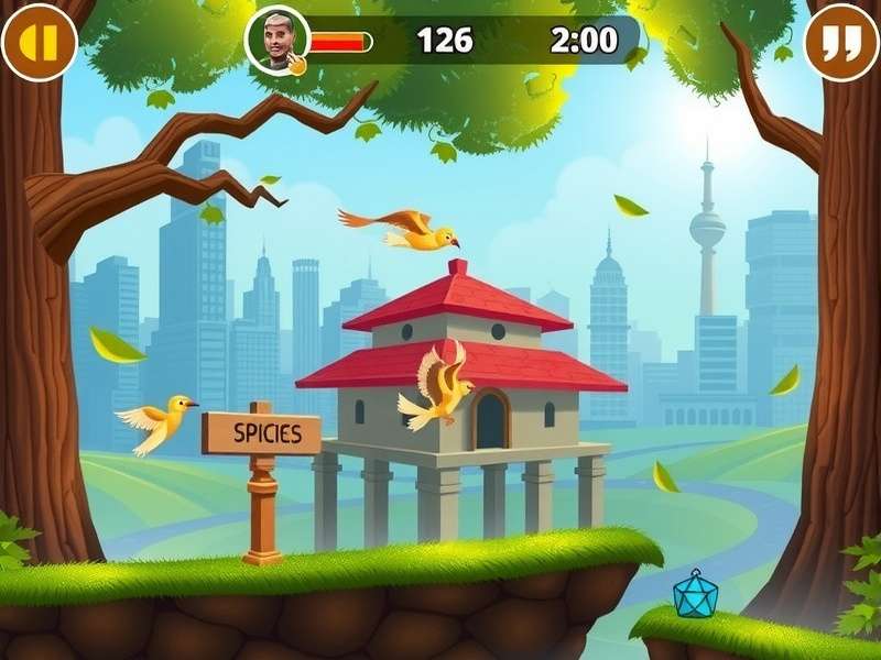 Ludo King game screenshot