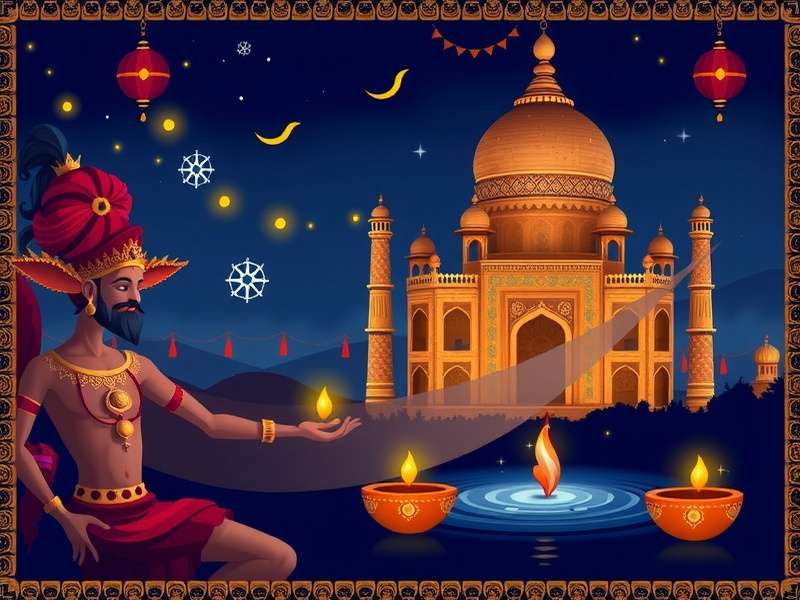 Ludo King game screenshot