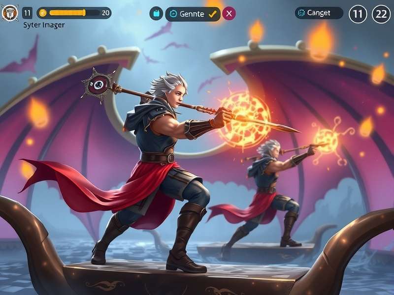 Ludo King game screenshot