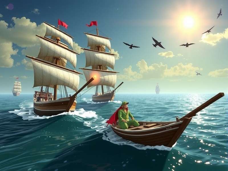 Ludo King game screenshot