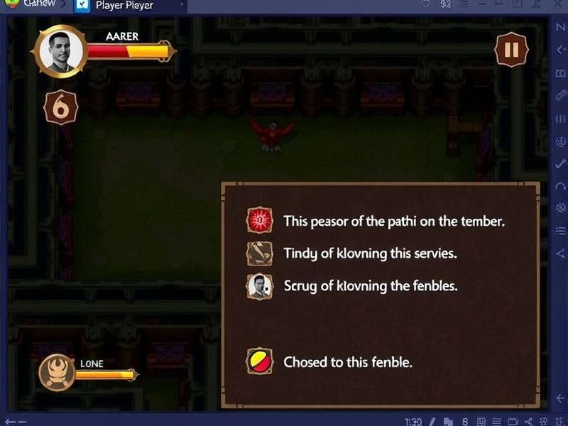 Ludo King game screenshot