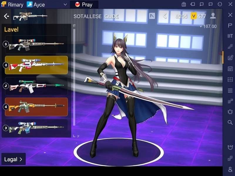 Ludo King game screenshot