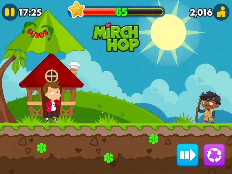 Ludo King game screenshot