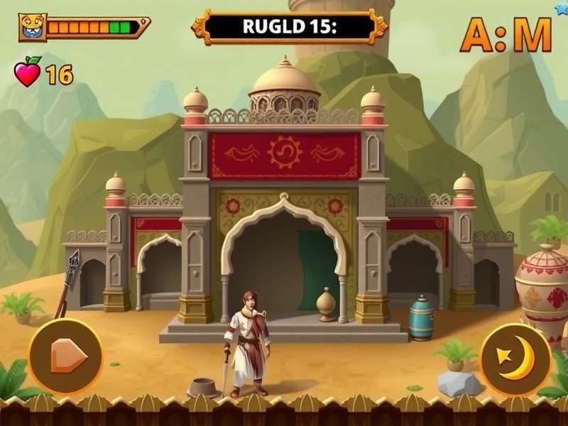Ludo King game screenshot