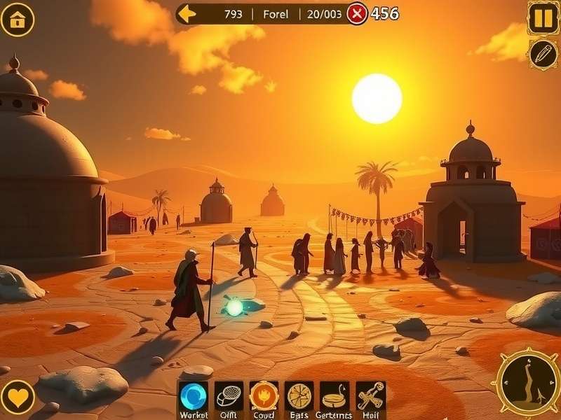 Ludo King game screenshot