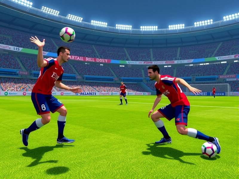 Ludo King game screenshot