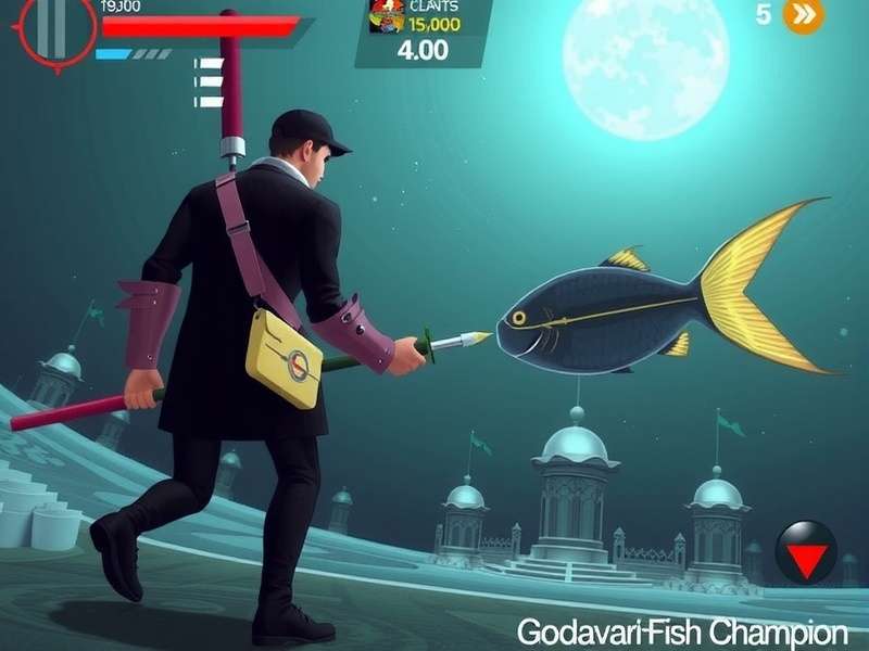 Ludo King game screenshot