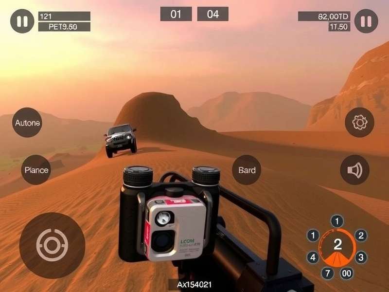 Ludo King game screenshot