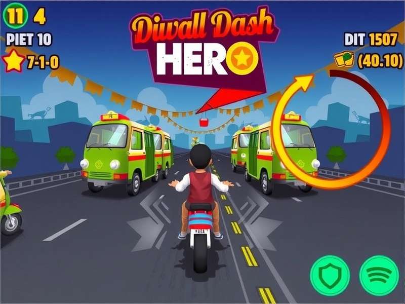 Ludo King game screenshot