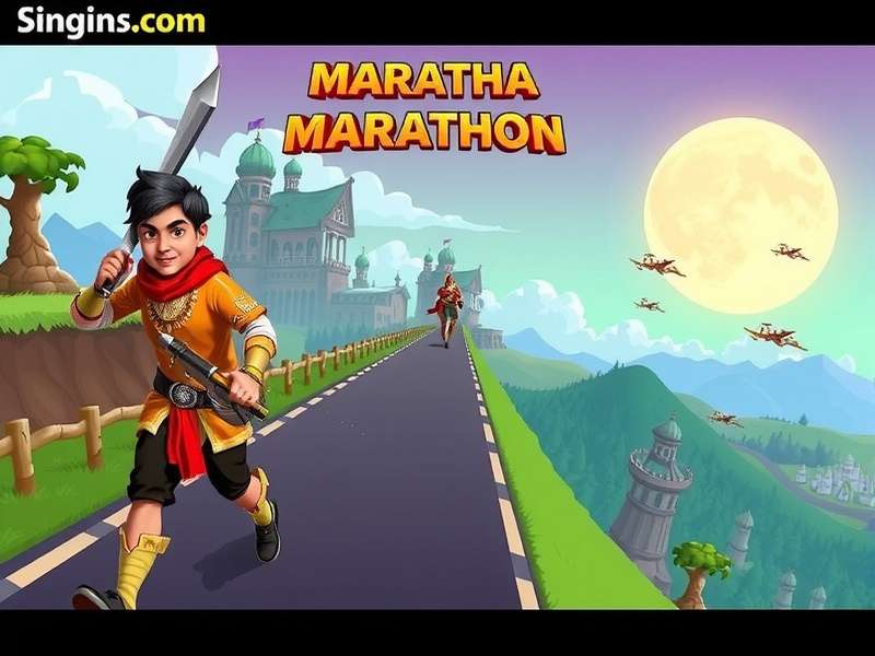 Maratha Marathon