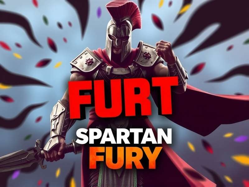 Spartan Fury