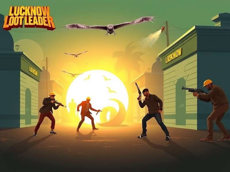 Ludo King game screenshot