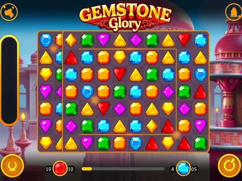 Ludo King game screenshot