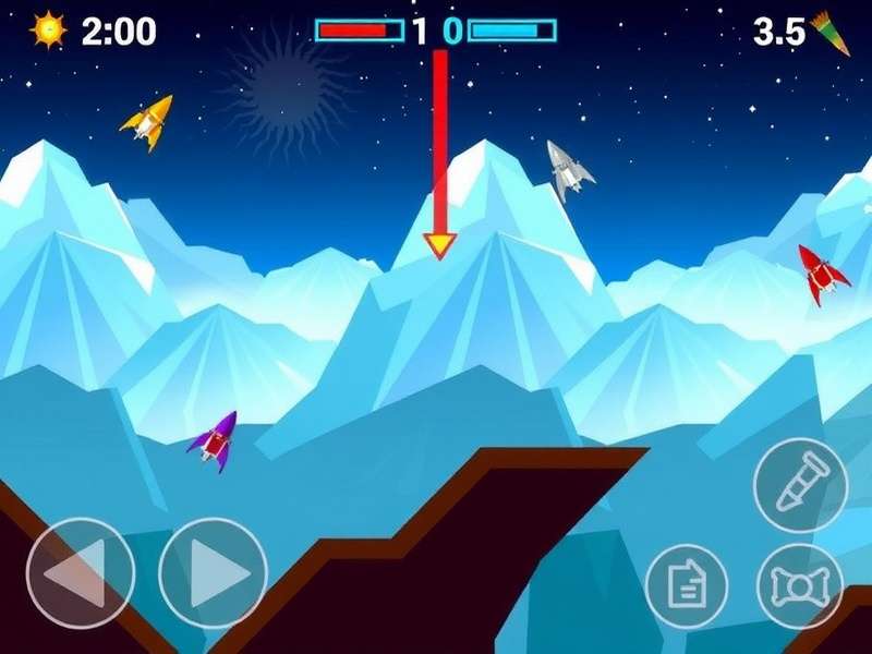 Ludo King game screenshot