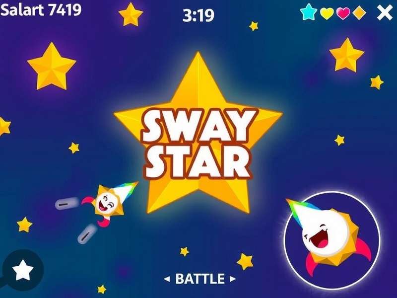 Sway Star
