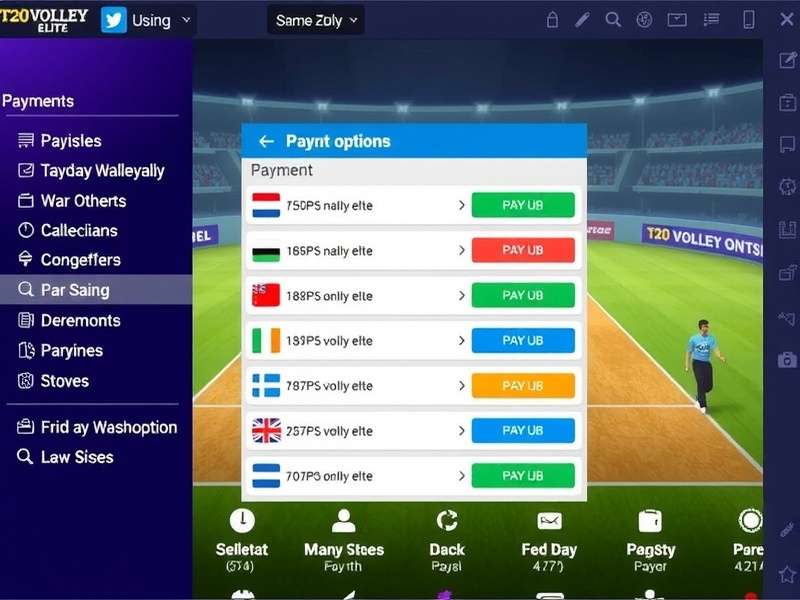 Ludo King game screenshot