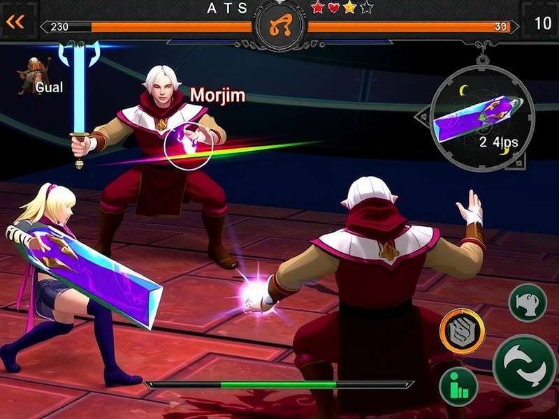 Ludo King game screenshot