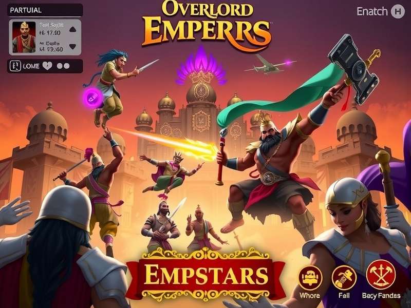 Ludo King game screenshot