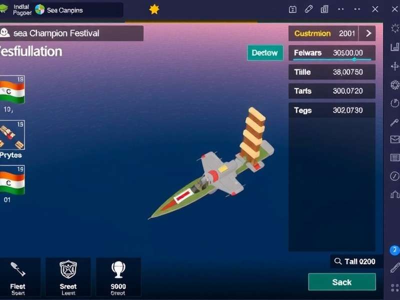 Ludo King game screenshot